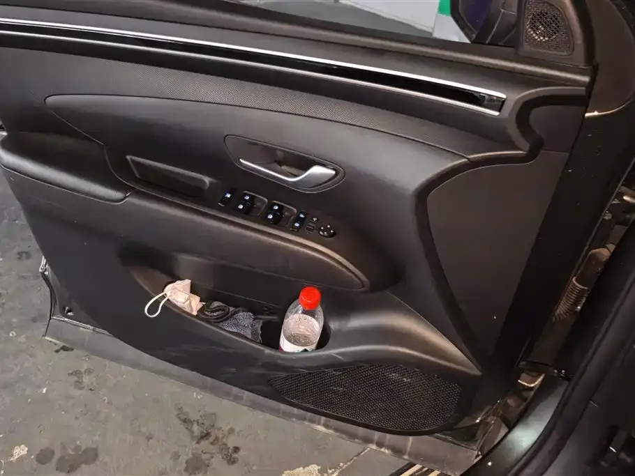 Hyundai Tucson 2024 из CN, фото 7