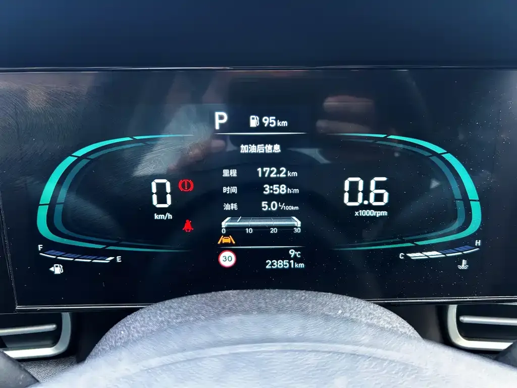 Hyundai Elantra 2024 из CN, фото 2