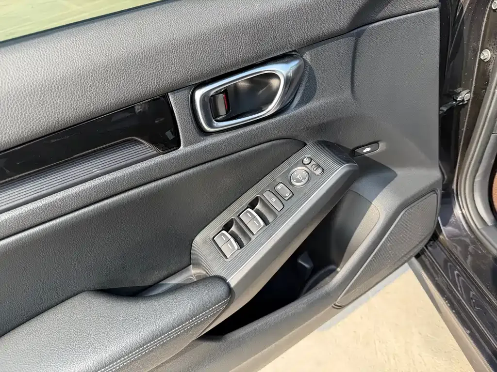 Honda Integra 2024 из CN, фото 10