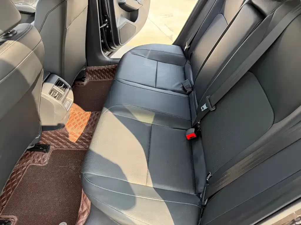 Honda Integra 2024 из CN, фото 4