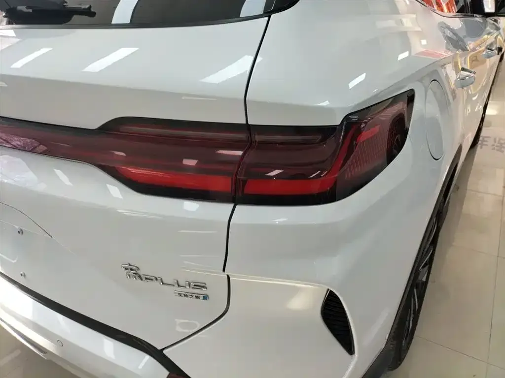 BYD PLUS New Energy 2025 из CN, фото 8