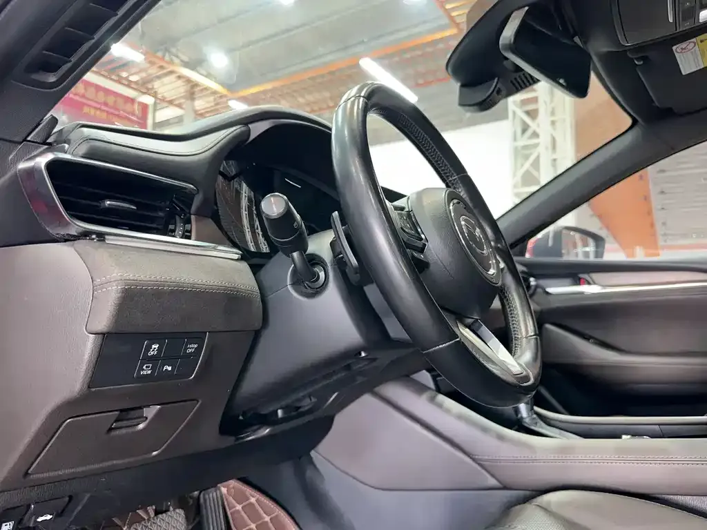 Mazda Atenza 2021 из CN, фото 10