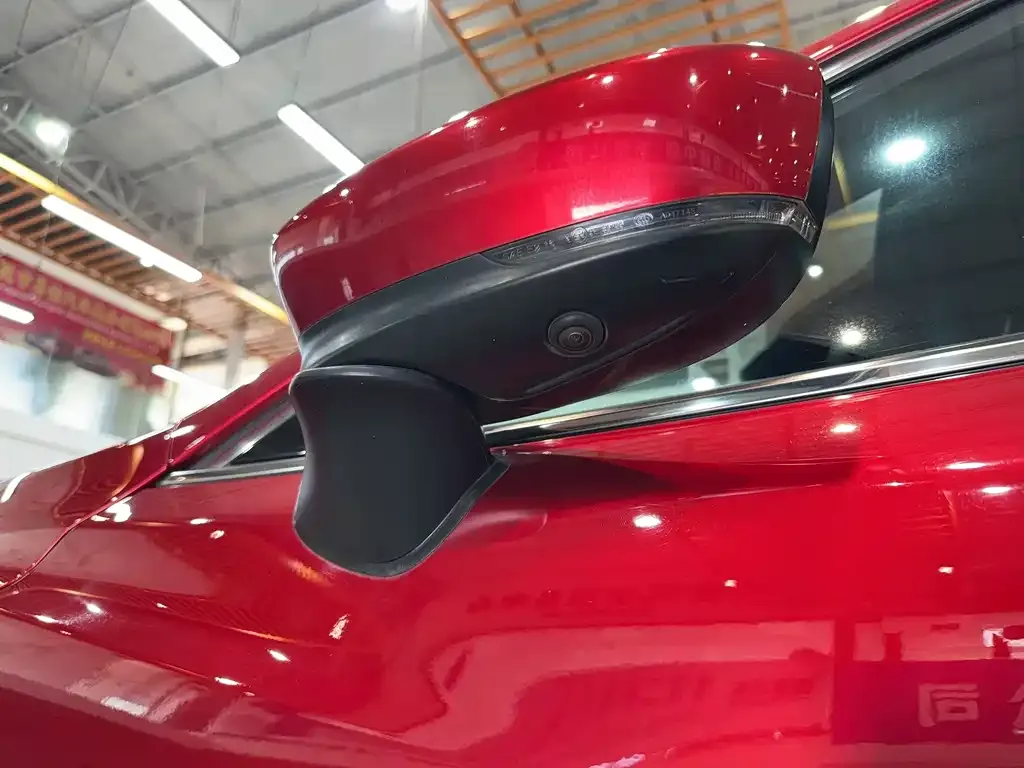 Mazda Atenza 2021 из CN, фото 7
