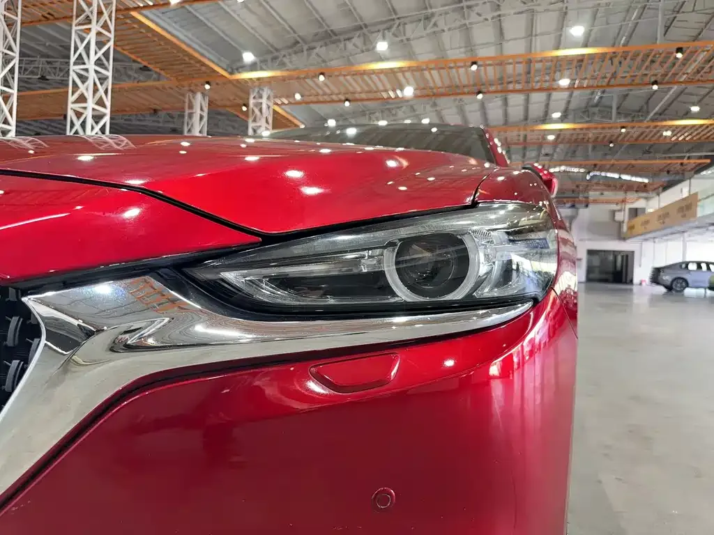 Mazda Atenza 2021 из CN, фото 9