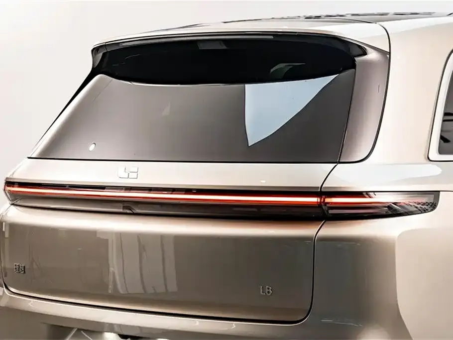 Li Auto L8 2023 из CN, фото 10