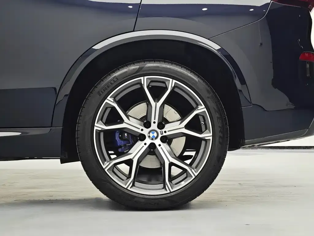 BMW X5 2022 из CN, фото 9