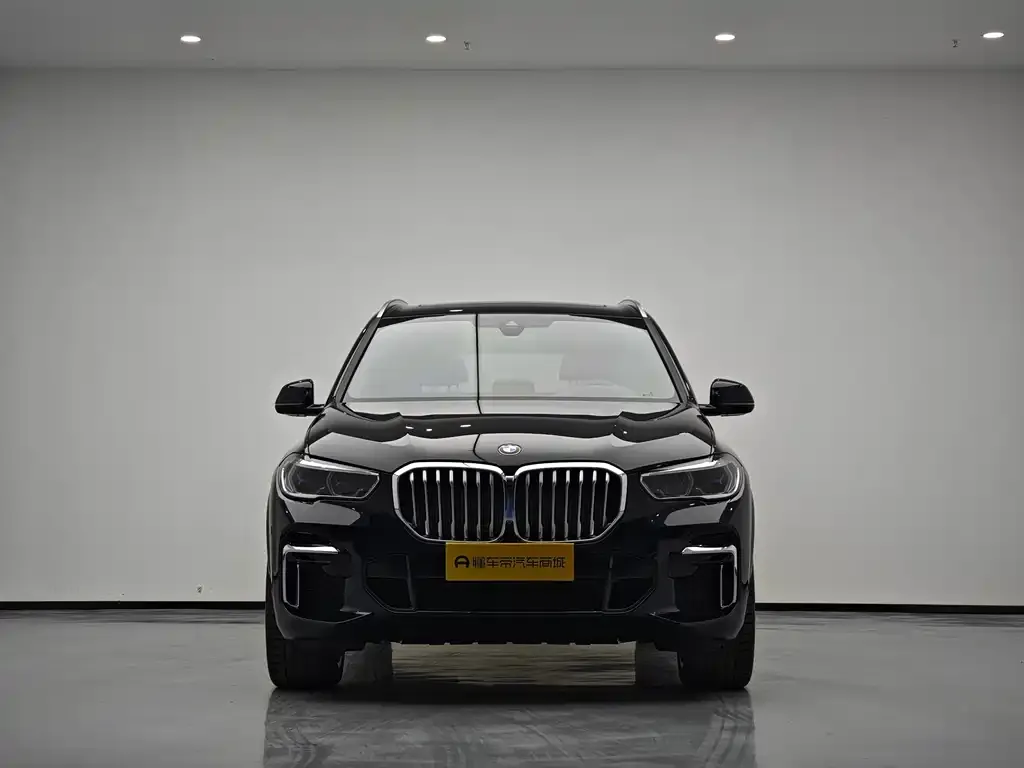 BMW X5 2022 из CN, фото 4