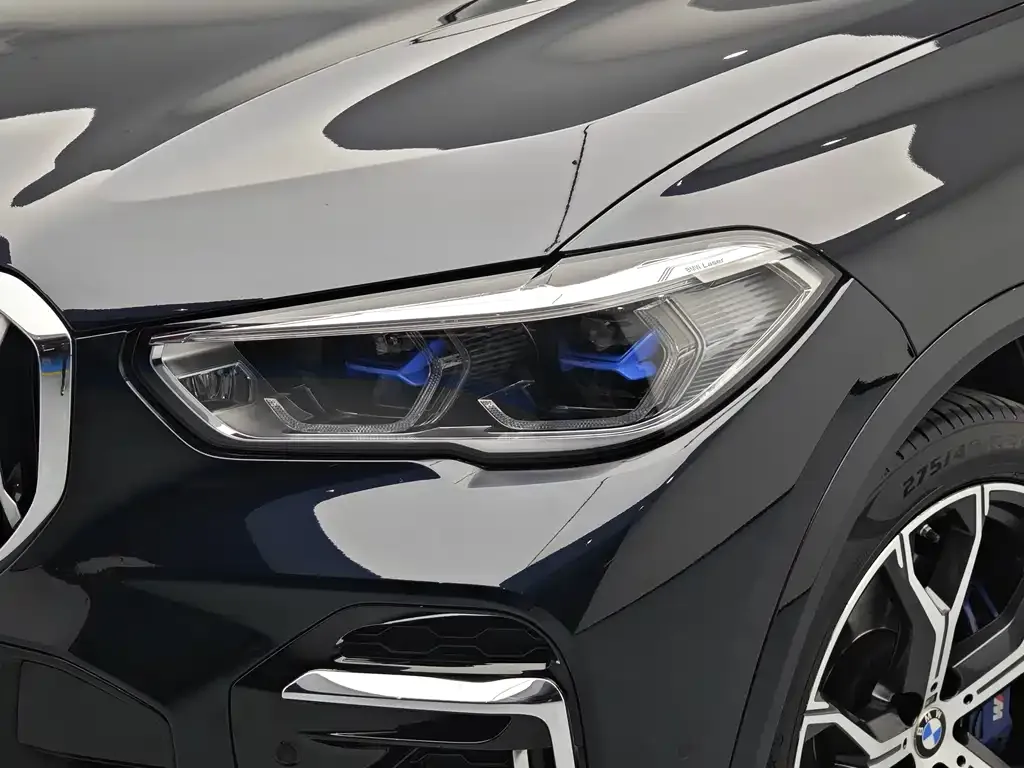 BMW X5 2022 из CN, фото 8