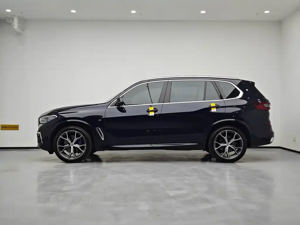 BMW X5 2022 из CN, фото 2