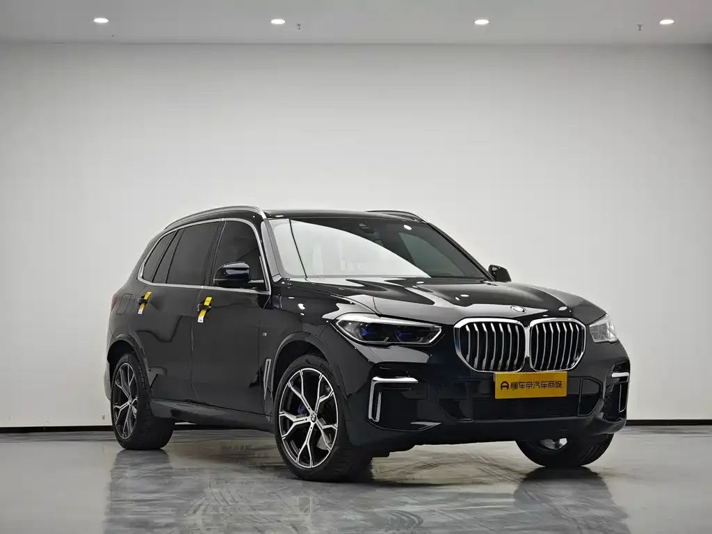BMW X5 2022 из CN, фото 7