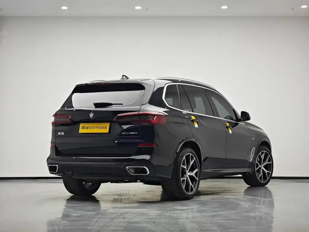 BMW X5 2022 из CN, фото 6