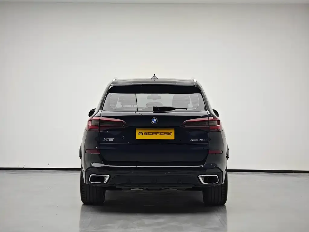 BMW X5 2022 из CN, фото 5