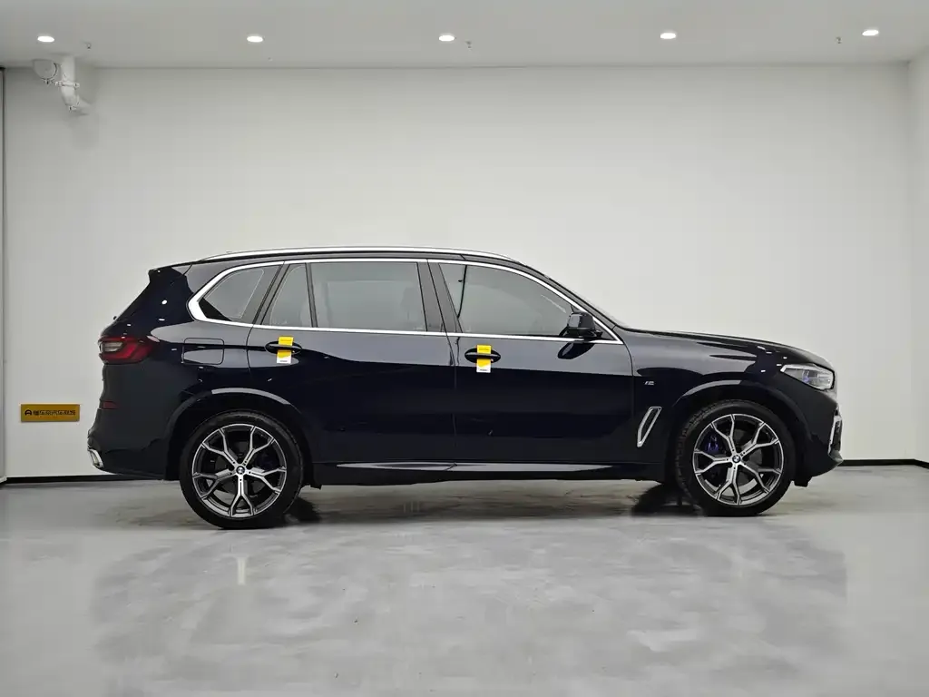 BMW X5 2022 из CN, фото 3