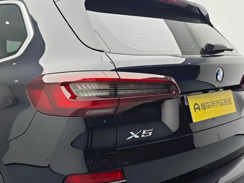 BMW X5 2022 из CN, фото 10