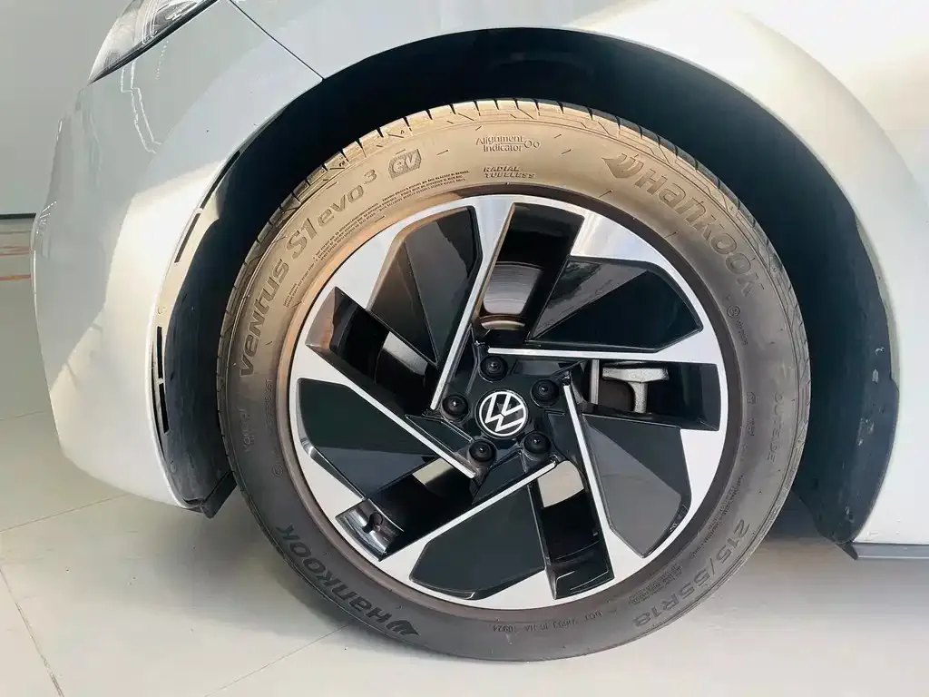 Volkswagen ID.3 2024 из CN, фото 3