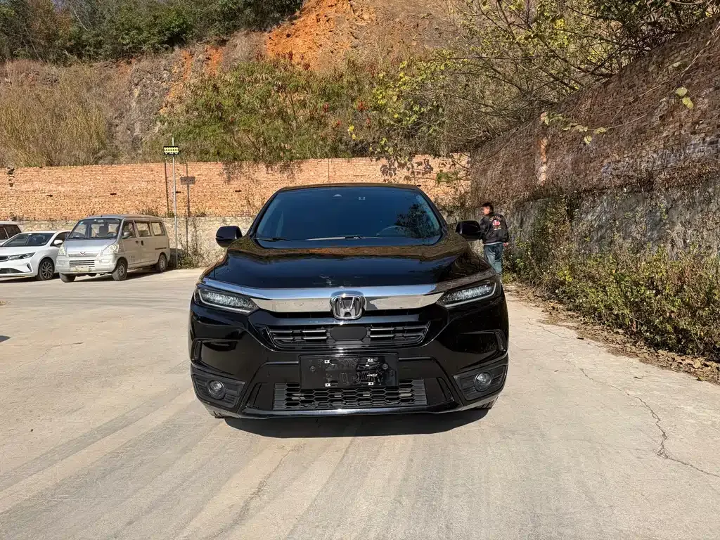 Honda Breeze 2023 из CN, фото 1