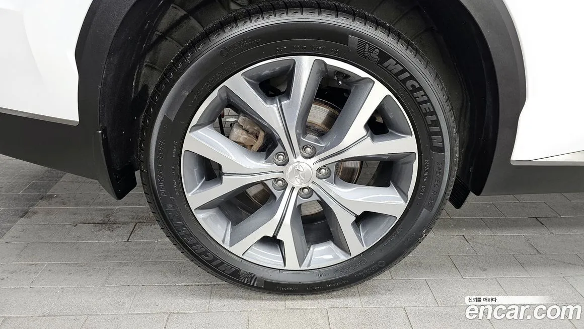Hyundai Palisade 2022 из KR, фото 9