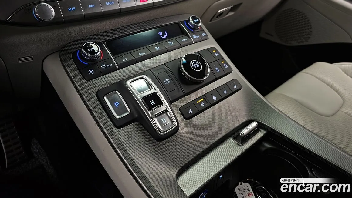 Hyundai Palisade 2022 из KR, фото 10