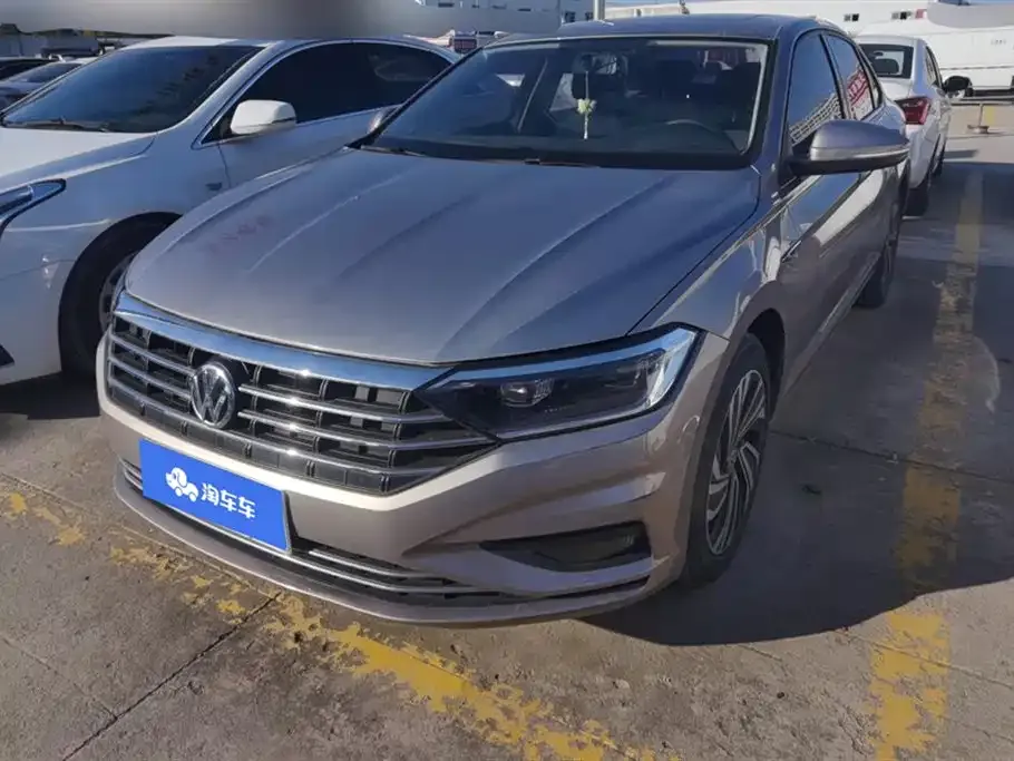 Volkswagen Sagitar 2022 из CN, фото 1
