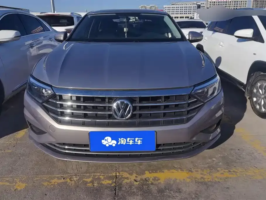 Volkswagen Sagitar 2022 из CN, фото 10