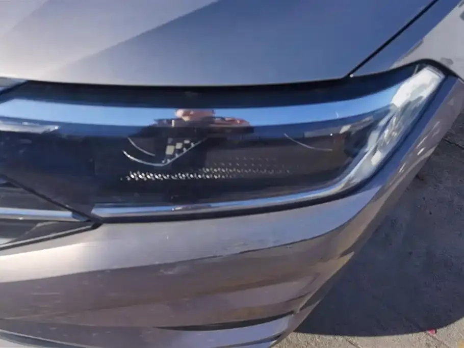 Volkswagen Sagitar 2022 из CN, фото 7