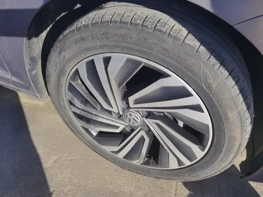 Volkswagen Sagitar 2022 из CN, фото 4