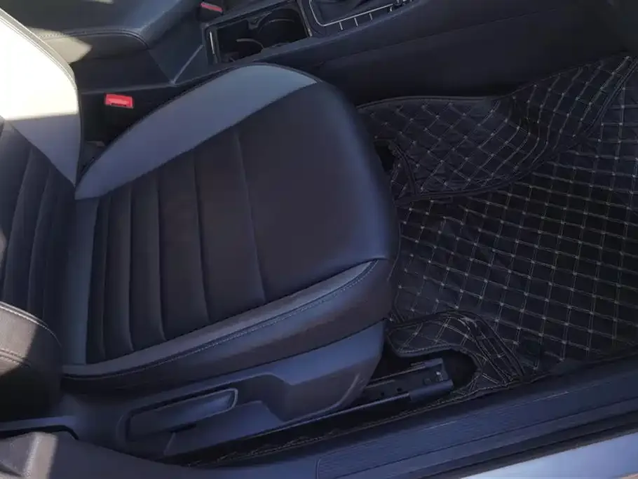 Volkswagen Sagitar 2022 из CN, фото 9