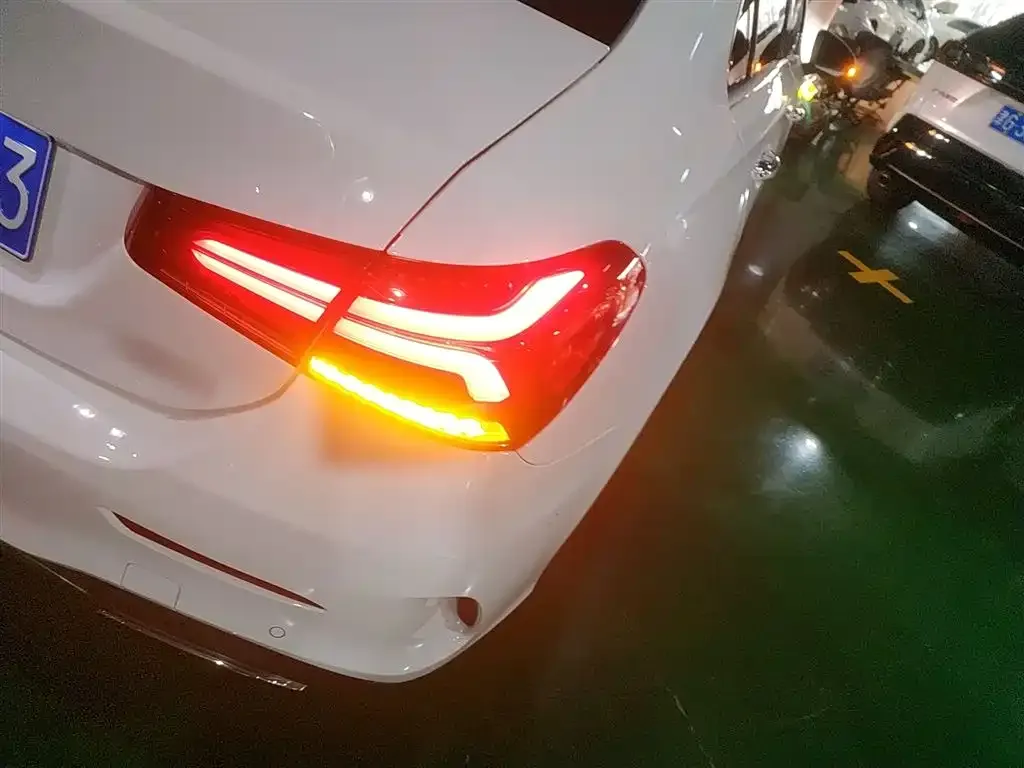 Mercedes-Benz A-Class 2023 из CN, фото 6