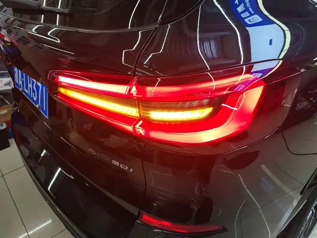 BMW X5 (Import) 2021 из CN, фото 9