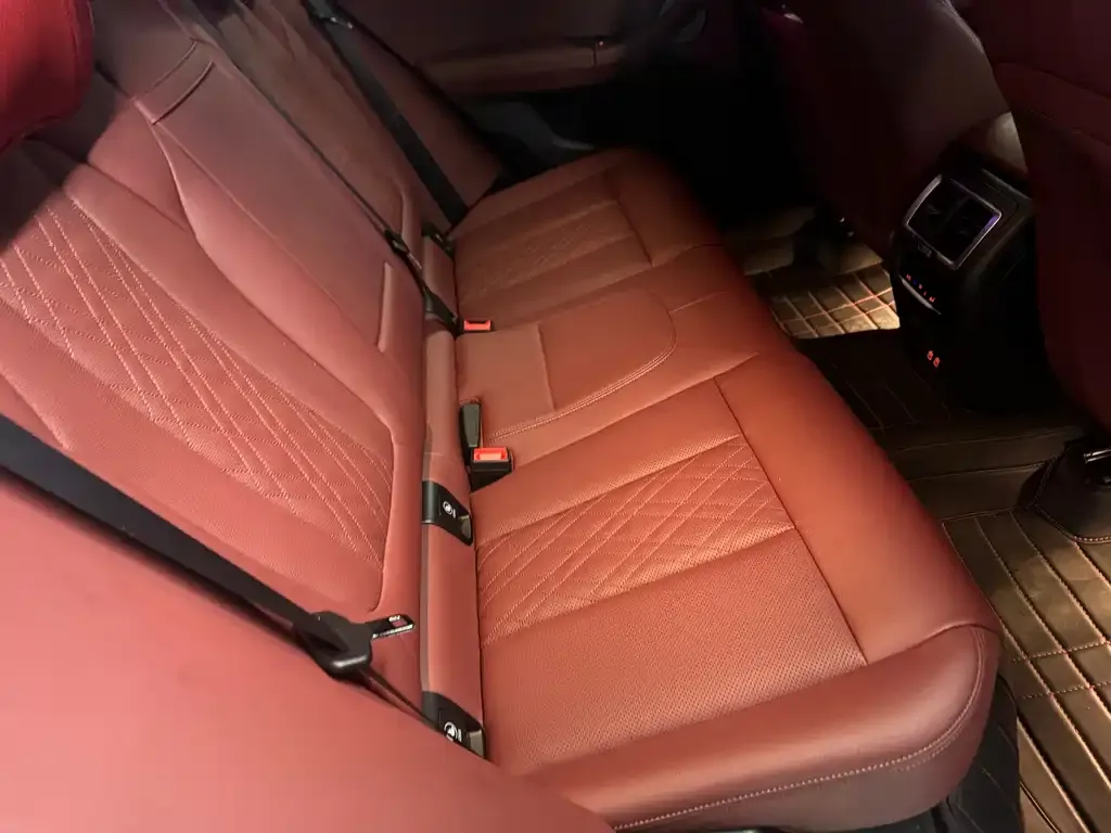 BMW X3 2022 из CN, фото 2