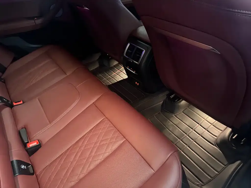 BMW X3 2022 из CN, фото 7