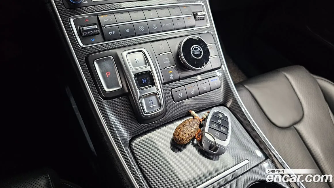 Hyundai Santafe — фото 6