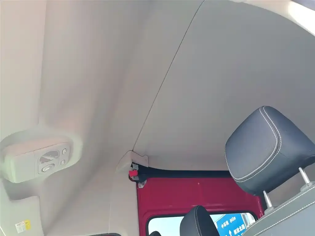 IVECO Ousheng 2024 из CN, фото 8
