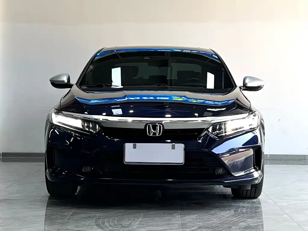 Honda Inspire 2022 из CN, фото 7