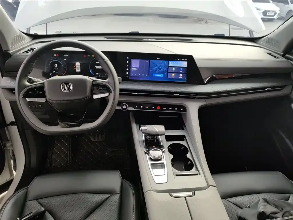 Changan CS75PLUS 2023 из CN, фото 7