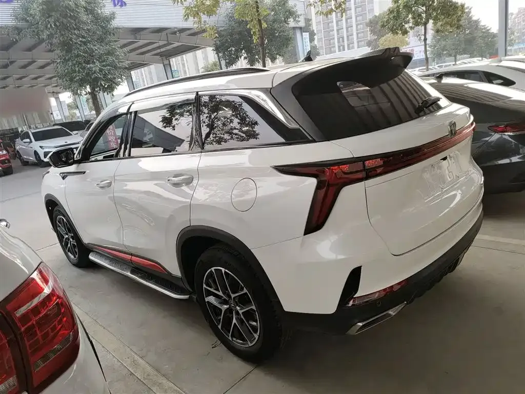 Changan CS75PLUS 2023 из CN, фото 10