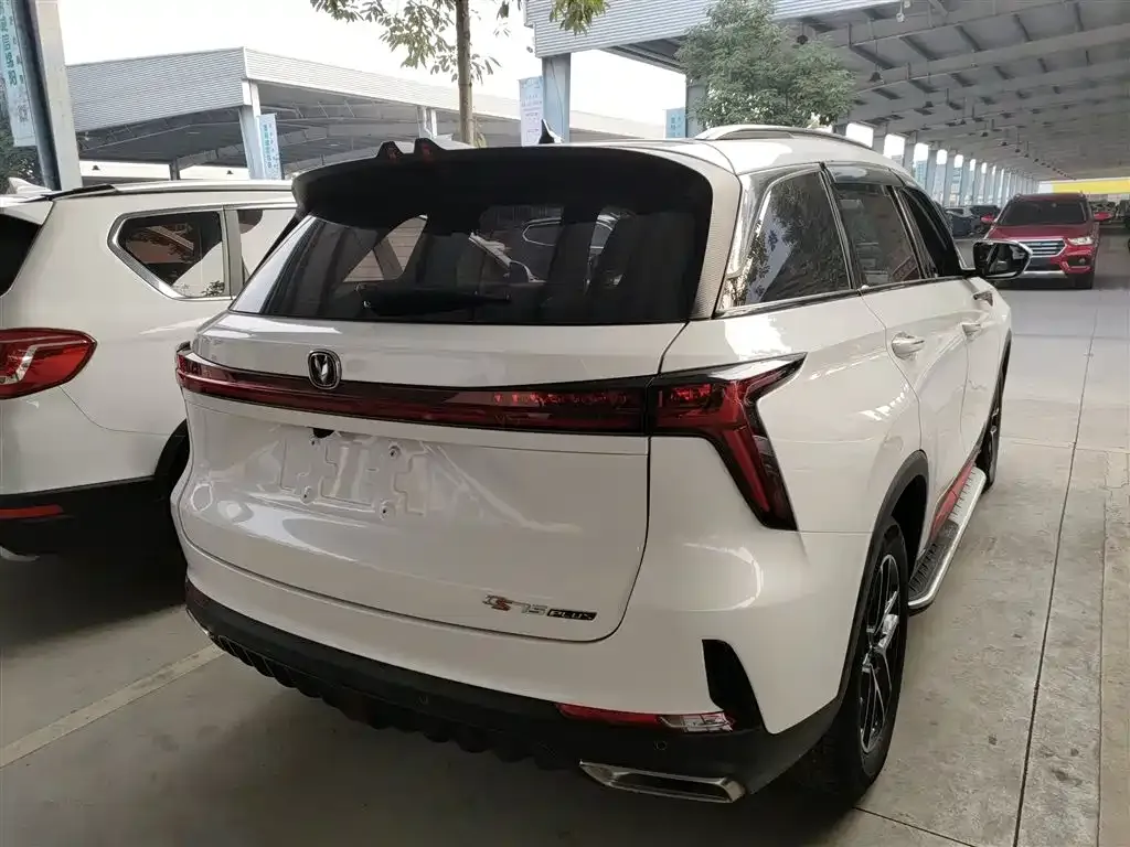 Changan CS75PLUS 2023 из CN, фото 5