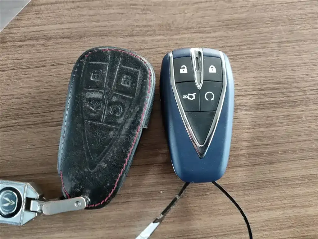 Changan CS75PLUS 2023 из CN, фото 9