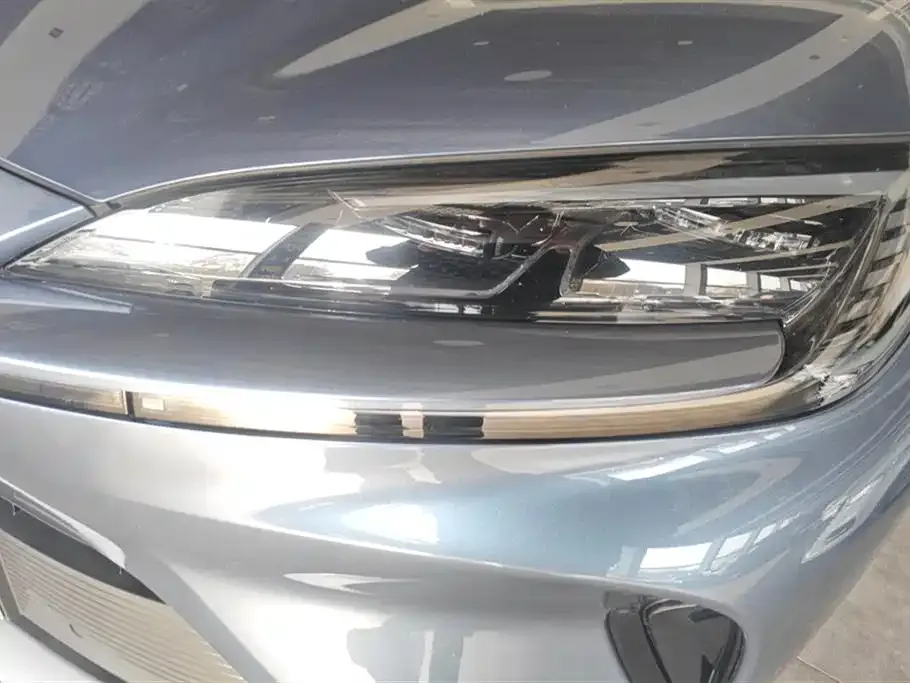 BYD Hiace 07 DM-i 2025 из CN, фото 2