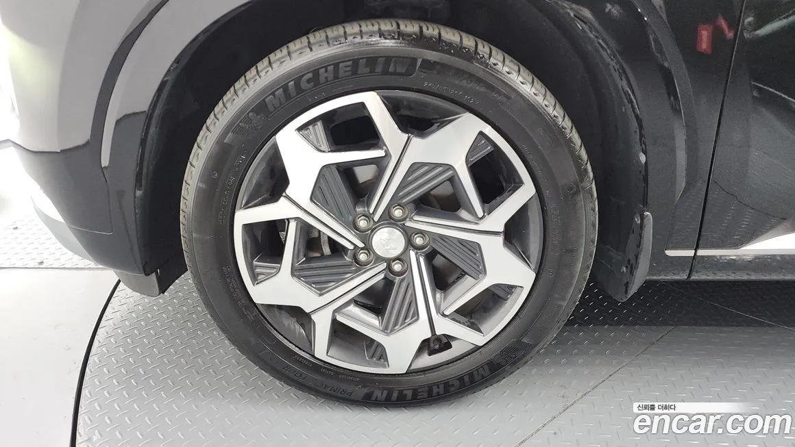 Hyundai Palisade 2022 из KR, фото 8