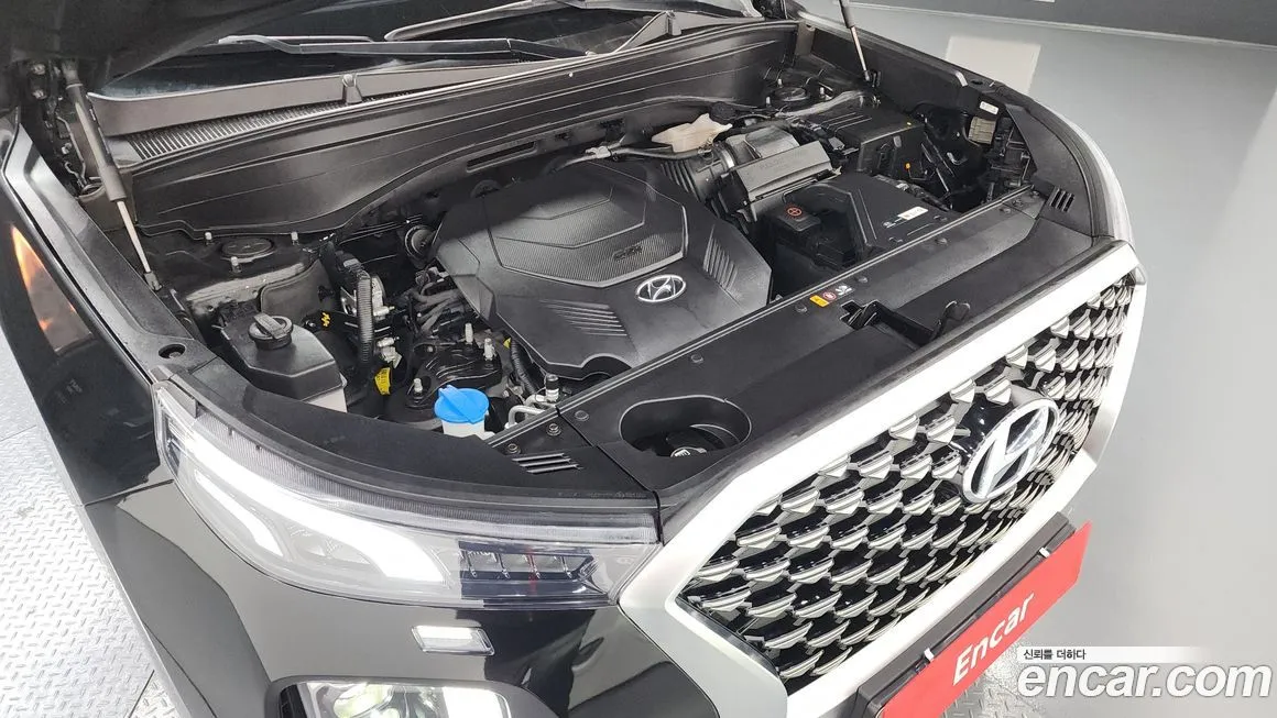 Hyundai Palisade 2022 из KR, фото 10