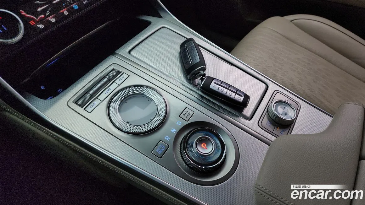Genesis GV80 — фото 10