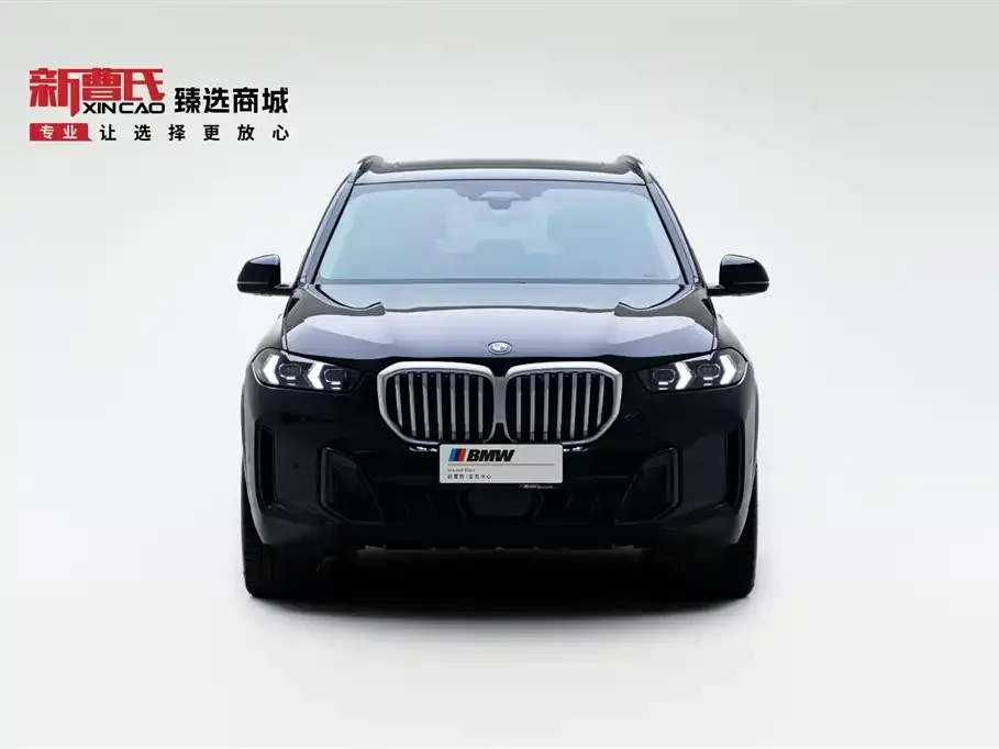 BMW X5 2023 из CN, фото 9