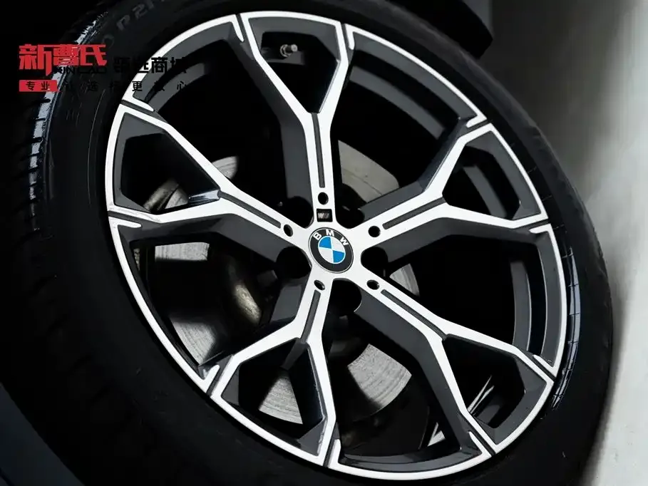 BMW X5 2023 из CN, фото 6