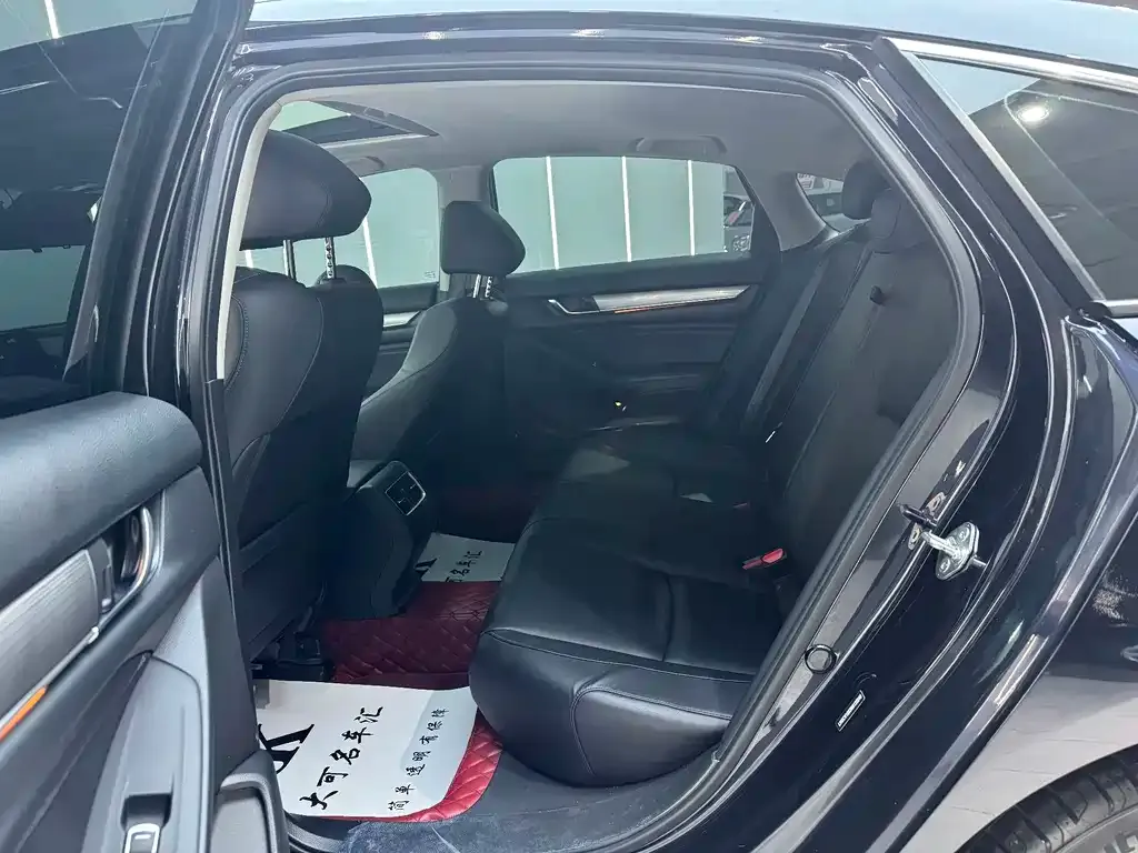 Honda Accord 2021 из CN, фото 6