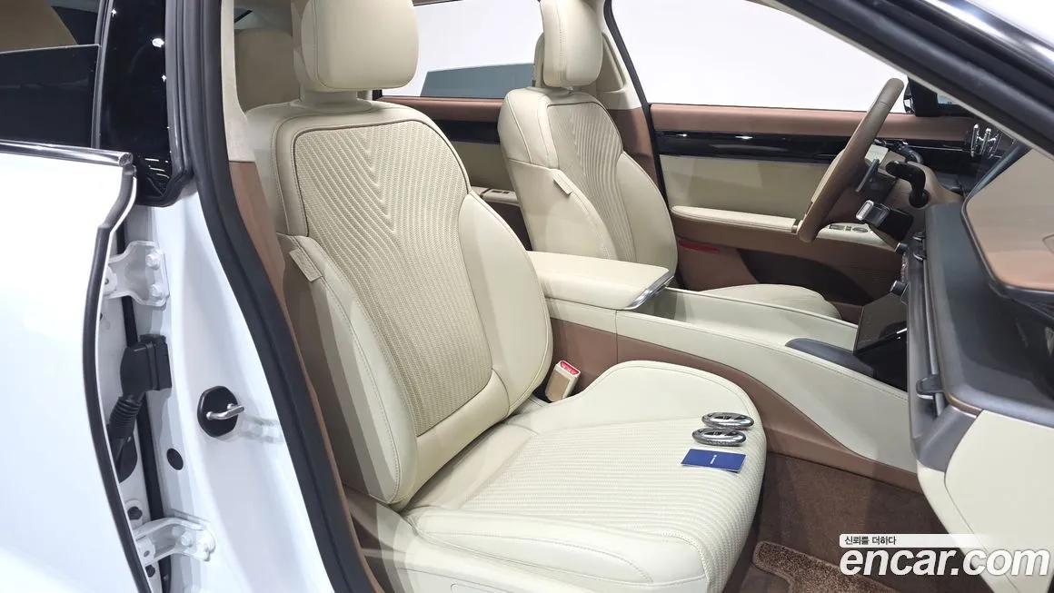 Hyundai Grandeur — фото 10