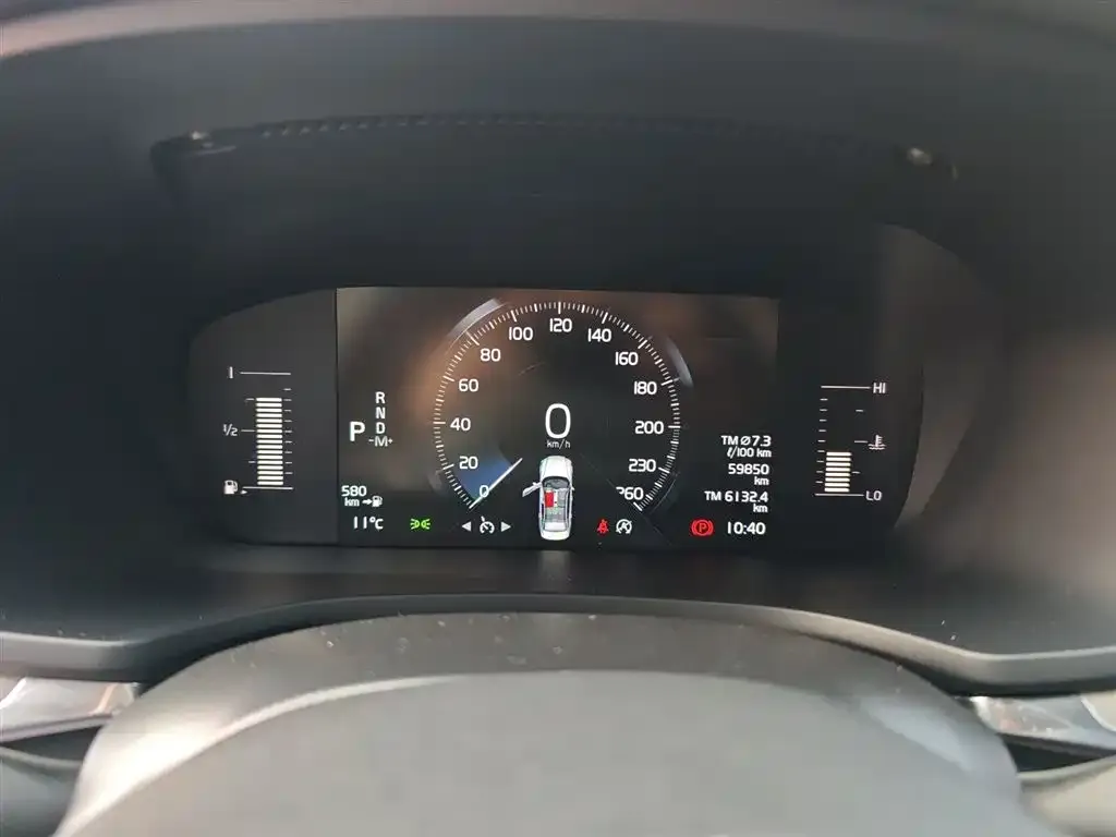 Volvo S60 2022 из CN, фото 4