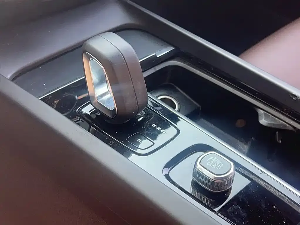 Volvo S60 2022 из CN, фото 6