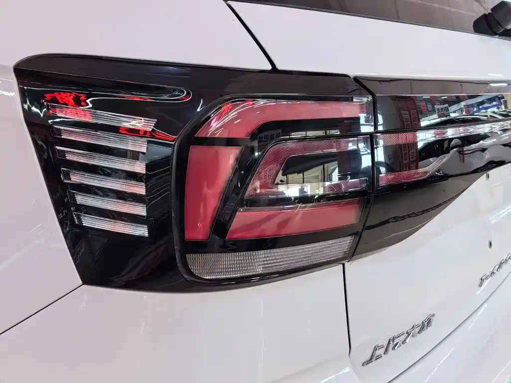 Volkswagen T-Cross 2021 из CN, фото 6