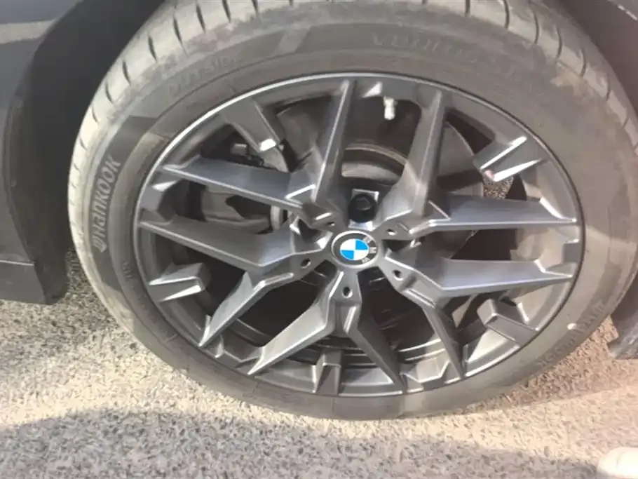 BMW 3 Series 2025 из CN, фото 10
